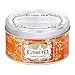 Kusmi Tea - English Breakfast - Traditional Black Tea Blend of Assam Black Tea & Ceylon Black Tea - 4.4oz of All Natural, Premium Loose Leaf Black Tea Blend in Eco-Friendly Metal Tin (50 Servings)