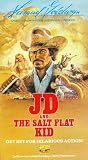 JD and the Salt Flat Kid