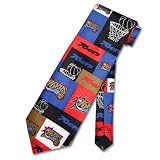 PHILADELPHIA 76ers NeckTie NBA BasketBall Men's Neck Tie NEW