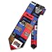 PHILADELPHIA 76ers NeckTie NBA BasketBall Men's Neck Tie NEW