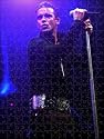 Jigsaw of ROBBIE WILLIAMS from MirrorPrintStore