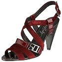 Miss Sixty Women's Jude Heeled Sandal