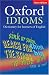 Oxford Idioms Dictionary