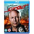 Cop Out [Blu-ray] [2010]