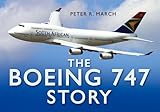 The Boeing 747 story
