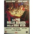 The Most Wonderful Evening of My Life (La Pi� bella serata della mia vita [Non-US Format, PAL Region 2])