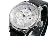 オリス ORIS 腕時計 アートリエ コンプリケーション 58176064051dの画像