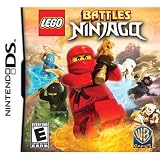 LEGO Battles Ninjago