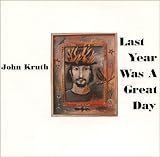 Last Year Was A Great Day