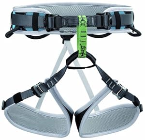 Petzl Corax 2 Climbing Harness