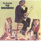 The Essential Vic Dickenson