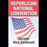 2004 RNC: Senator Rick Santorum (09/01/04) | Rick Santorum