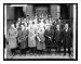 Historic Print (L): Public Health Service group