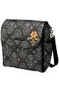 Petunia Pickle Bottom Moon Over Macau Glazed Boxy Back Pack