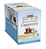 Grove Square Cappuccino, French Vanilla, 24 Count Single Serve Cups