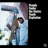 Youth Explosion [12" VINYL]