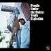 People Under The Stairs-Youth Explosion [Vinyl]