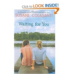 Three Romance Fiction by Susane Colasanti