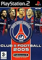 Club Football 2005 - Olympique de Marseille