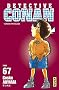 D�tective Conan, Tome 67 :