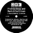 Razor Bill (Fish Go Deep mix)