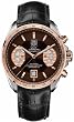 NEW TAG HEUER GRAND CARRERA MENS WATCH CAV515C.FC6225 NEW TAG HEUER GRAND CARRERA MENS WATCH CAV515C.FC6225