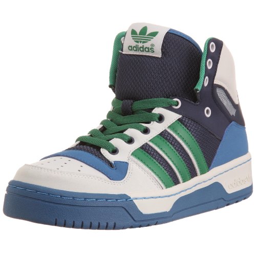 adidas Originals Men's Attitude Mid (NBA) Sneaker product image