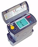Megger BITE3 Battery Impedance Tester