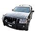 ARIES 1046 1-1/2-Inch Black Steel Grille Guard, No-Drill, Select Jeep Grand Cherokee