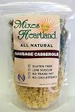 Gluten Free Sausage Casserole Meal
