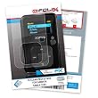 atFoliX FX-Clear Invisible screen protector for Sandisk Sansa Clip+ - Ultra clear screen protection! Highest Quality - Made in Germany!