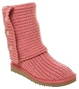 UGG Australia Classic Cardy - Pink - UK 6.5/US 8