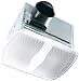 Air King AK80 Energy Star 1.5-Sone Quiet Series Bath Fan, 80-CFM Air King AK80 Energy Star 1.5-Sone Quiet Series Bath Fan, 80-CFM