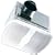 Air King AK80 Energy Star 1.5-Sone Quiet Series Bath Fan, 80-CFM
