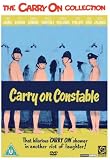 Carry on, Constable
