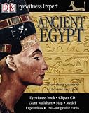 Ancient Egypt (Eyewitness Expert)