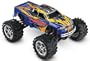 Traxxas RTR 1/10 Monster T-Maxx Nitro 2.5 4WD Truck RTR