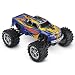 Traxxas RTR 1/10 Monster T-Maxx Nitro 2.5 4WD Truck RTR