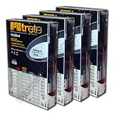 51ZvPpR5hDL. SL160  filtrete furnace filters 3M DP01DC 4 Filtrete 4 Inch Allergen Reduction Filters, 16 by 25 by 4 Inch, 4 Pack