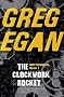 The Clockwork Rocket: Orthogonal Book One
