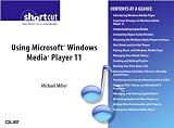 Using Microsoft Windows Media Player 11