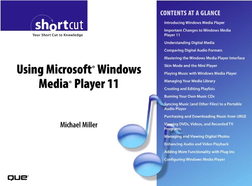 windows media player