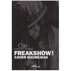 Freakshow !