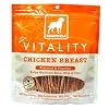 Dogswell Vitality Jerky - Chicken