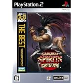 NEOGEOオンラインコレクション THE BEST サムライスピリッツ六番勝負