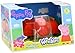 Peppa Pig Weebles Push Along Wobbily Car (Dispatched from UK)