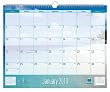 2010 Blue Sky Endless Summer Wall Calendar 15 x 12