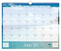 2010 Blue Sky Endless Summer Wall Calendar 15 x 12