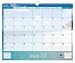 2010 Blue Sky Endless Summer Wall Calendar 15 x 12