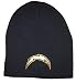 NFL San Diego Chargers Short Beanie - Navy